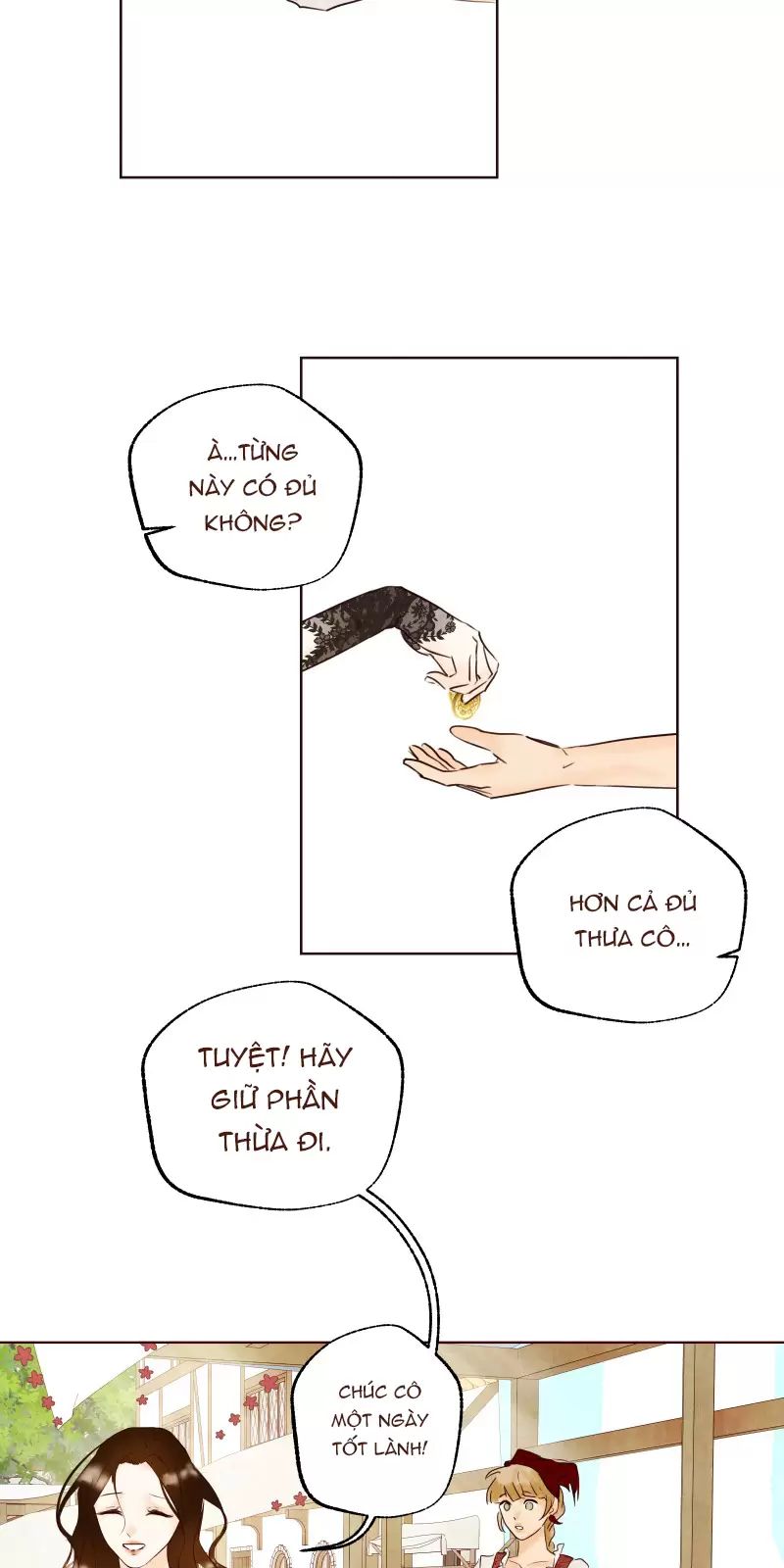 Tôi Là Kẻ Phản Diện - Chapter 5 - Page 60