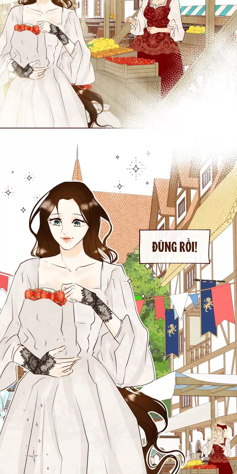 Tôi Là Kẻ Phản Diện - Chapter 5 - Page 61