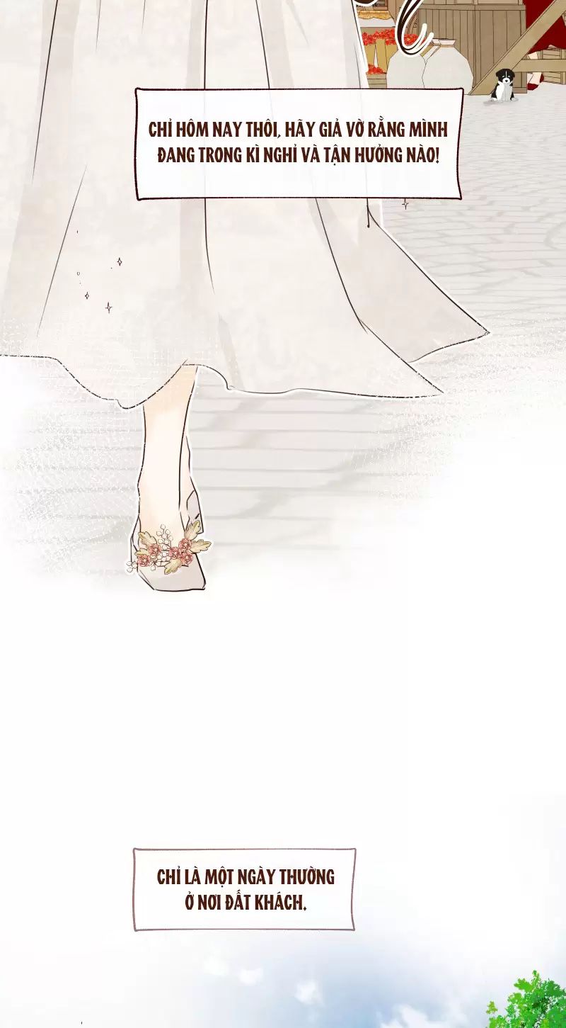 Tôi Là Kẻ Phản Diện - Chapter 5 - Page 62