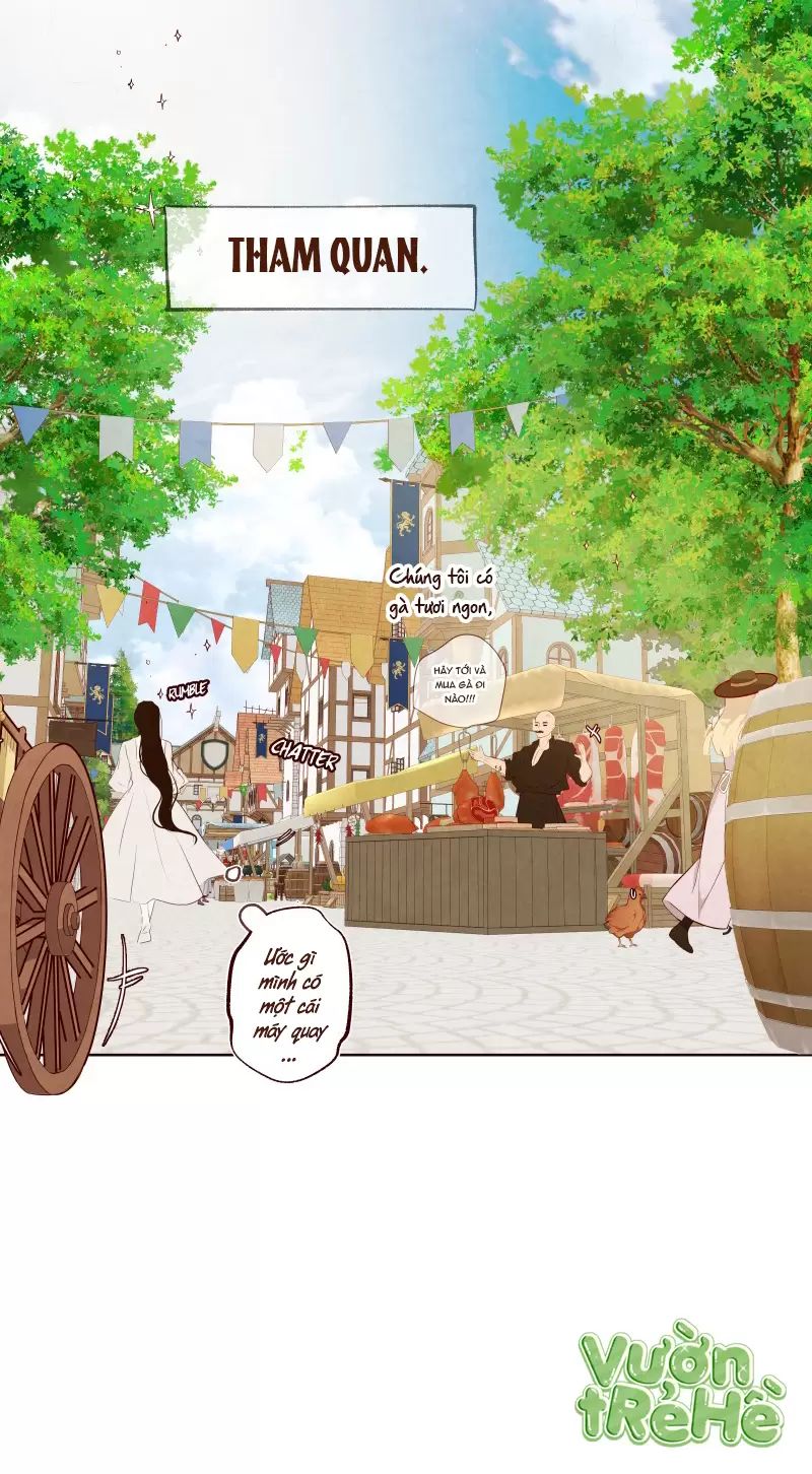 Tôi Là Kẻ Phản Diện - Chapter 5 - Page 63