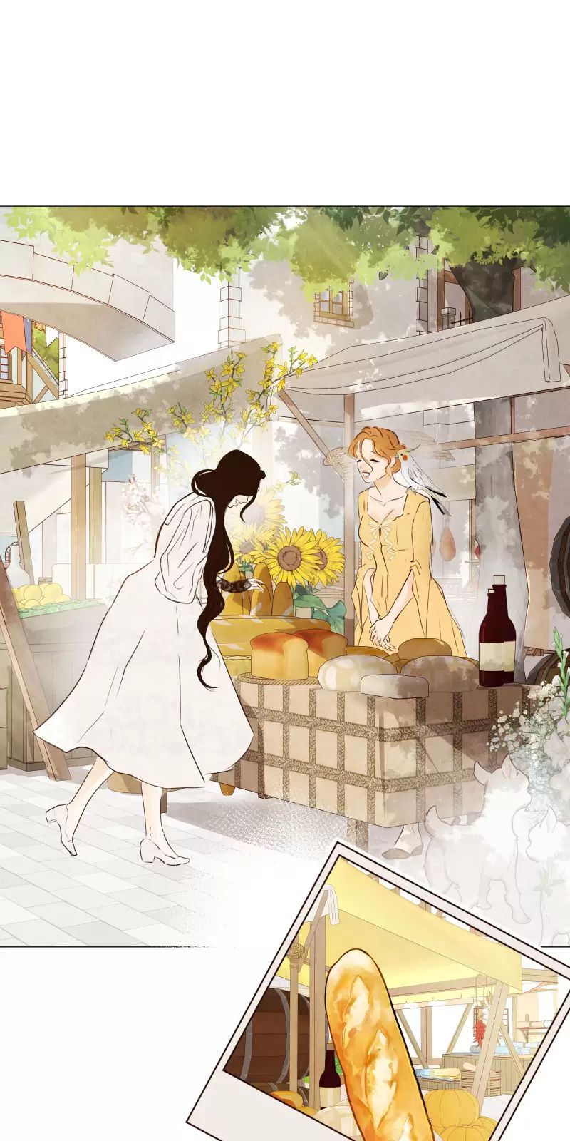 Tôi Là Kẻ Phản Diện - Chapter 5 - Page 64