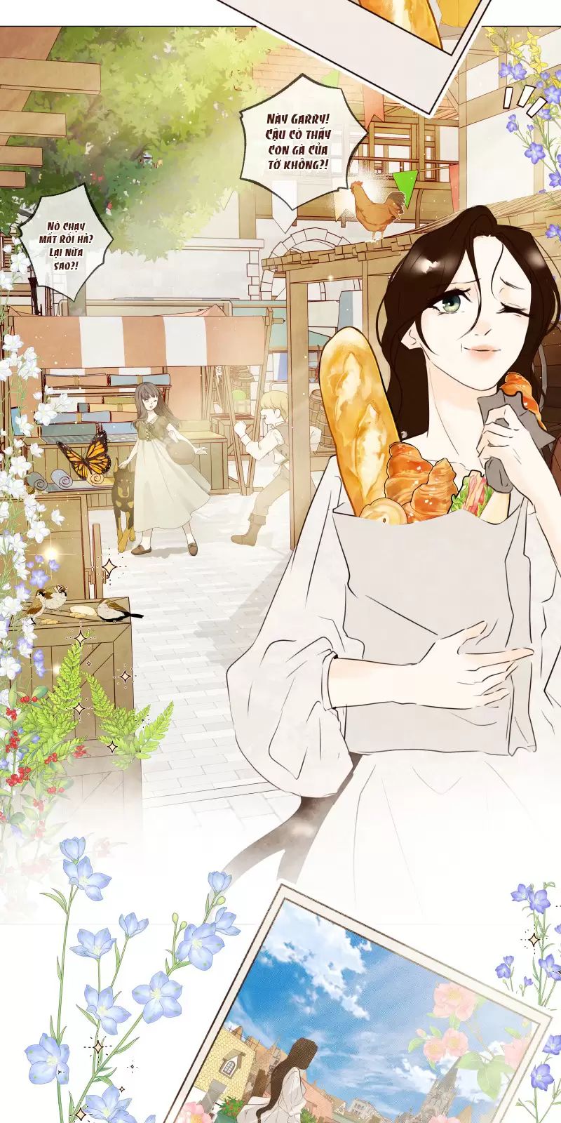 Tôi Là Kẻ Phản Diện - Chapter 5 - Page 65