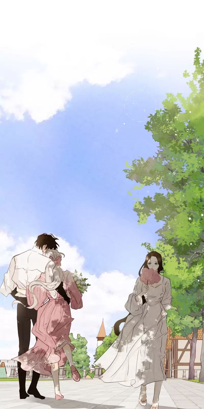 Tôi Là Kẻ Phản Diện - Chapter 5 - Page 68