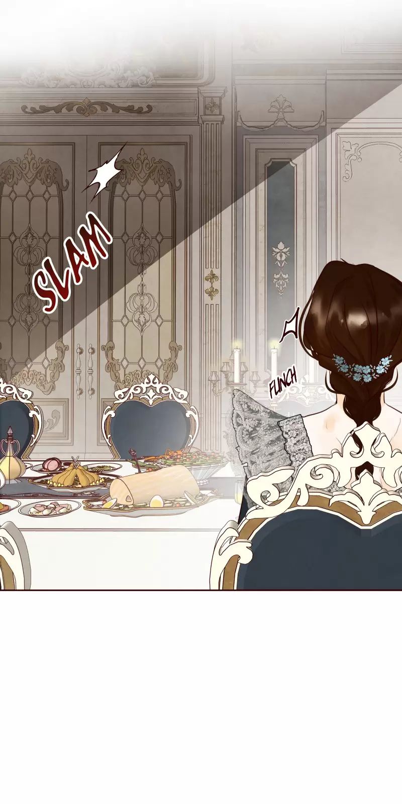 Tôi Là Kẻ Phản Diện - Chapter 5 - Page 7