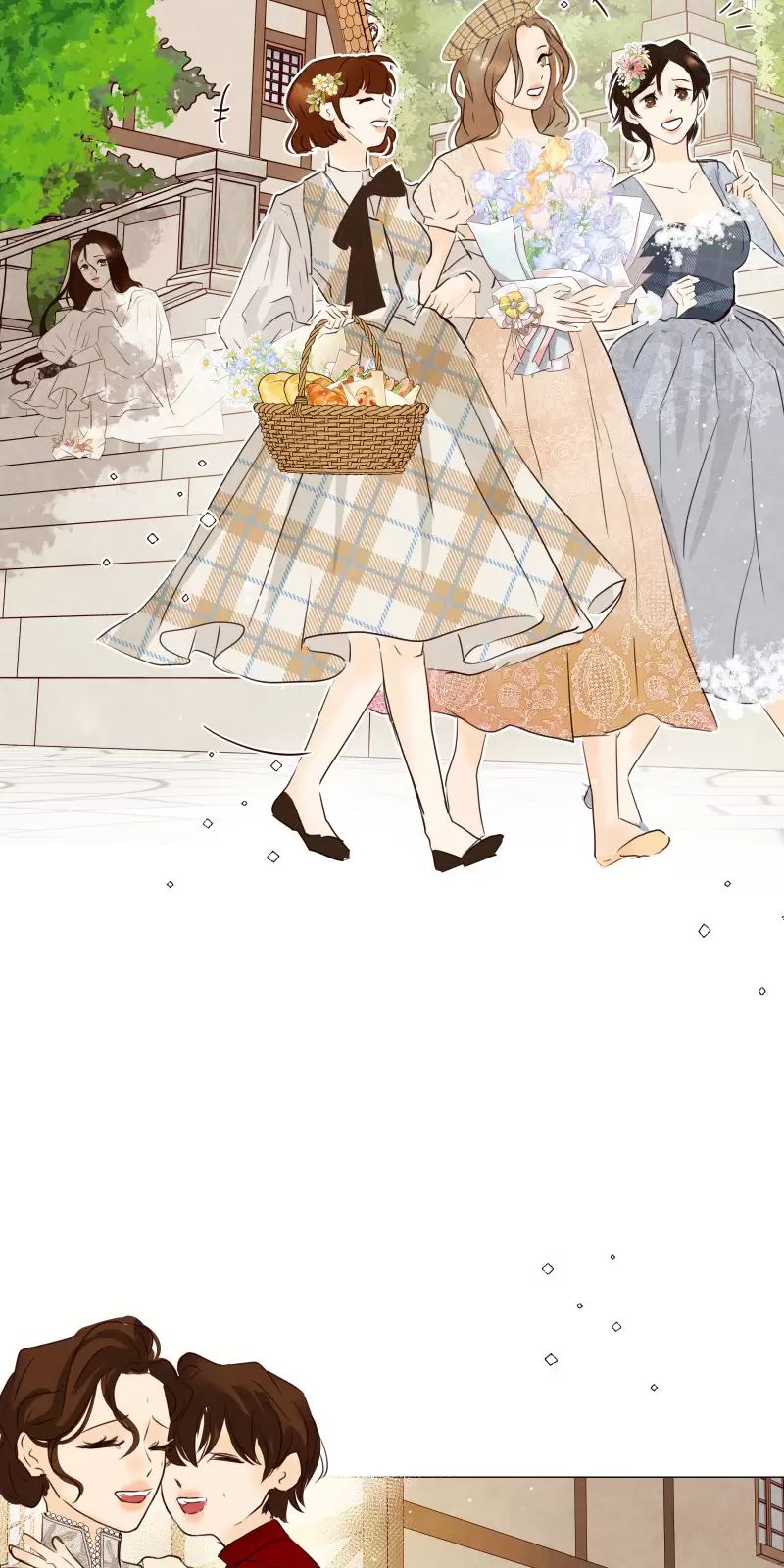 Tôi Là Kẻ Phản Diện - Chapter 5 - Page 71