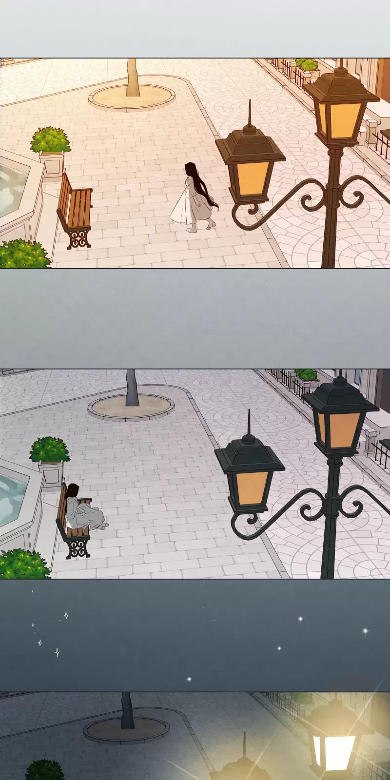 Tôi Là Kẻ Phản Diện - Chapter 5 - Page 74