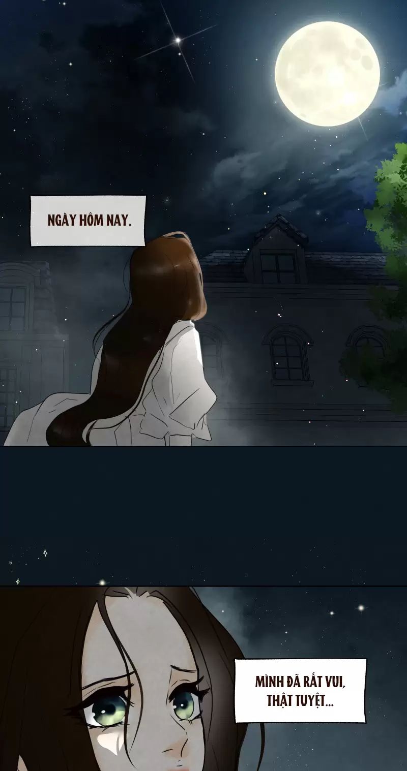 Tôi Là Kẻ Phản Diện - Chapter 5 - Page 76