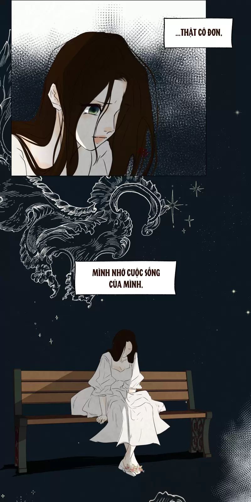 Tôi Là Kẻ Phản Diện - Chapter 5 - Page 78