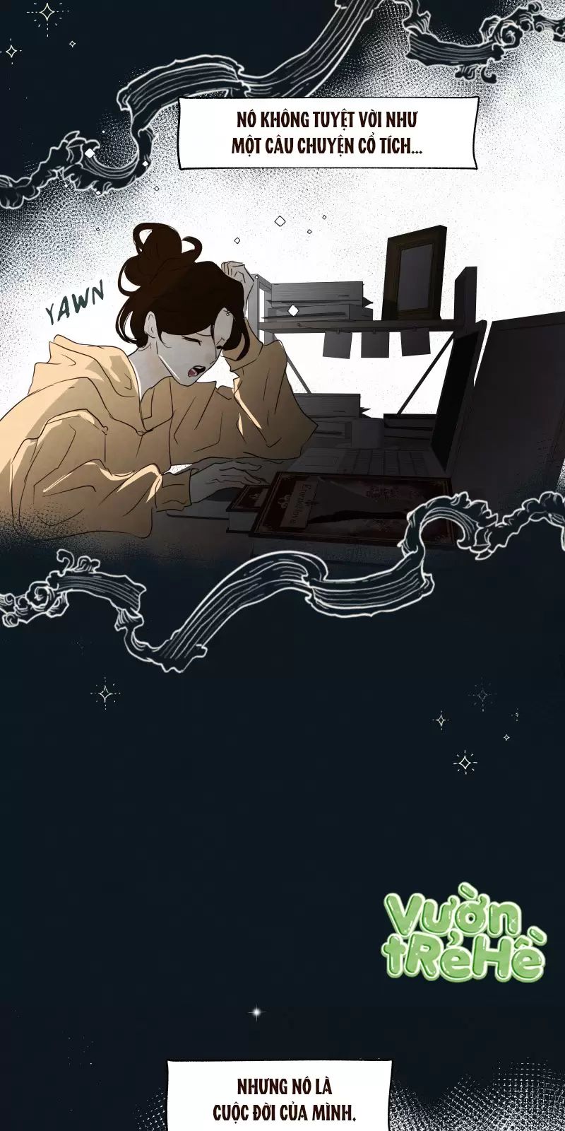 Tôi Là Kẻ Phản Diện - Chapter 5 - Page 79