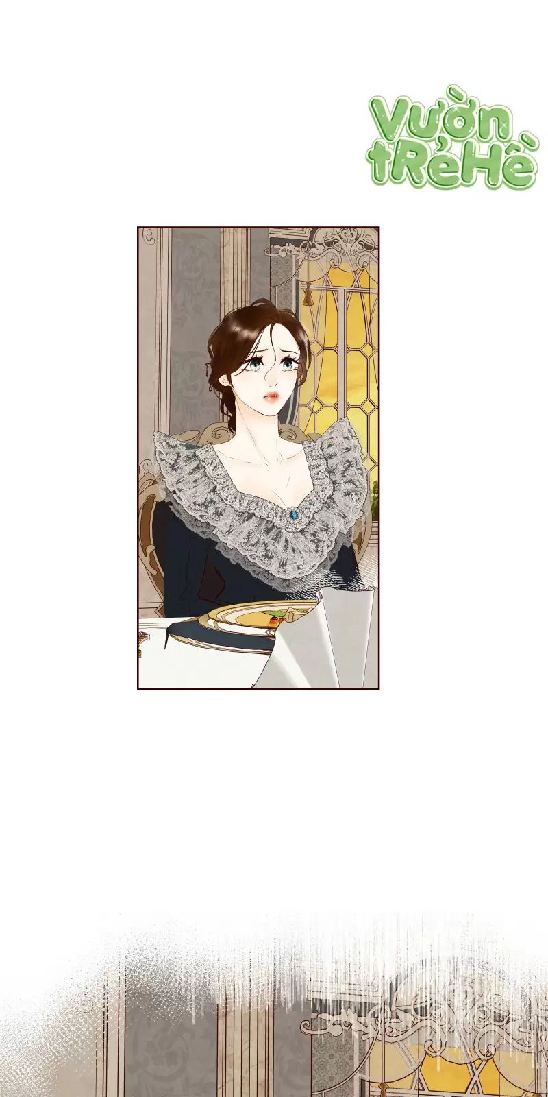 Tôi Là Kẻ Phản Diện - Chapter 5 - Page 8