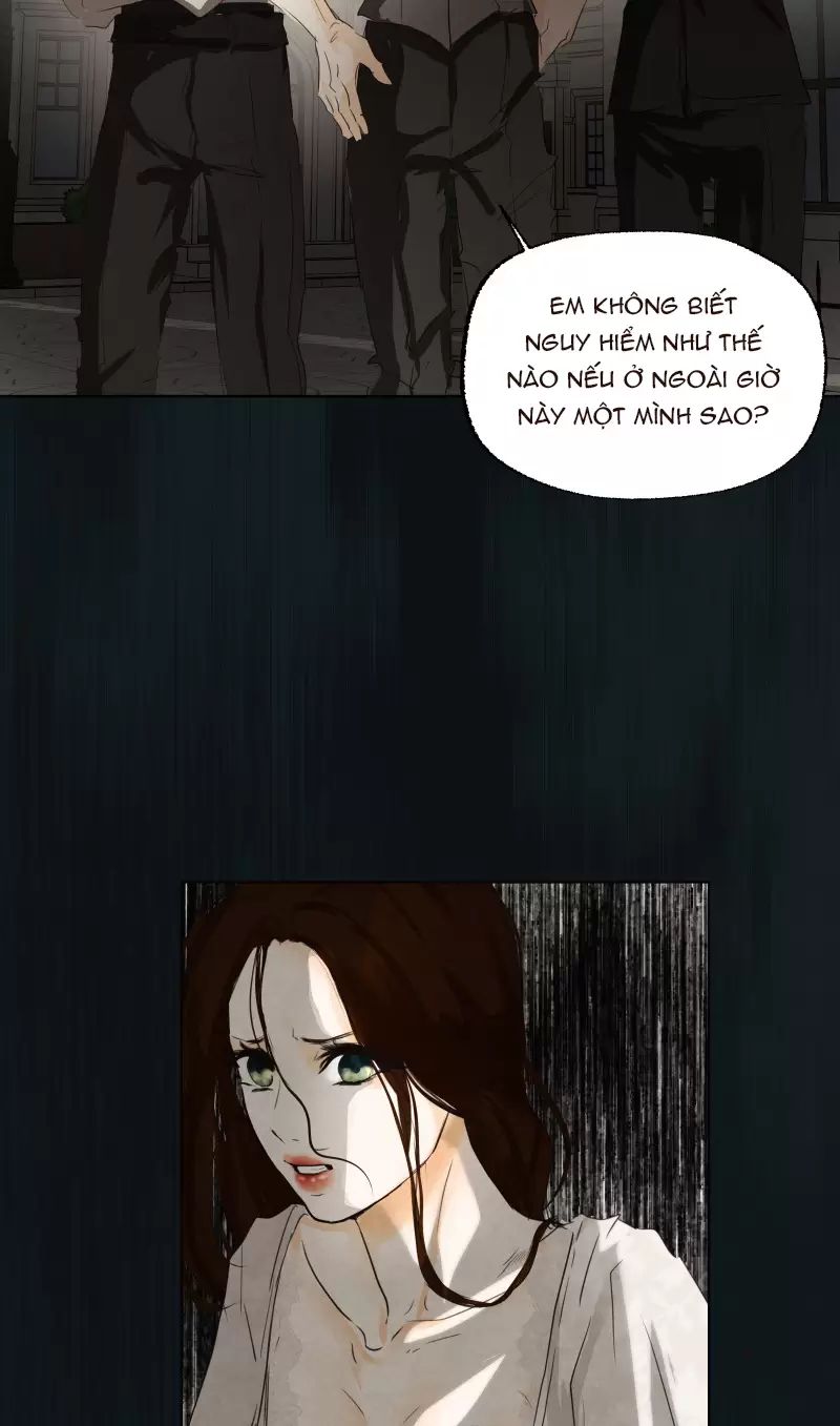Tôi Là Kẻ Phản Diện - Chapter 5 - Page 83