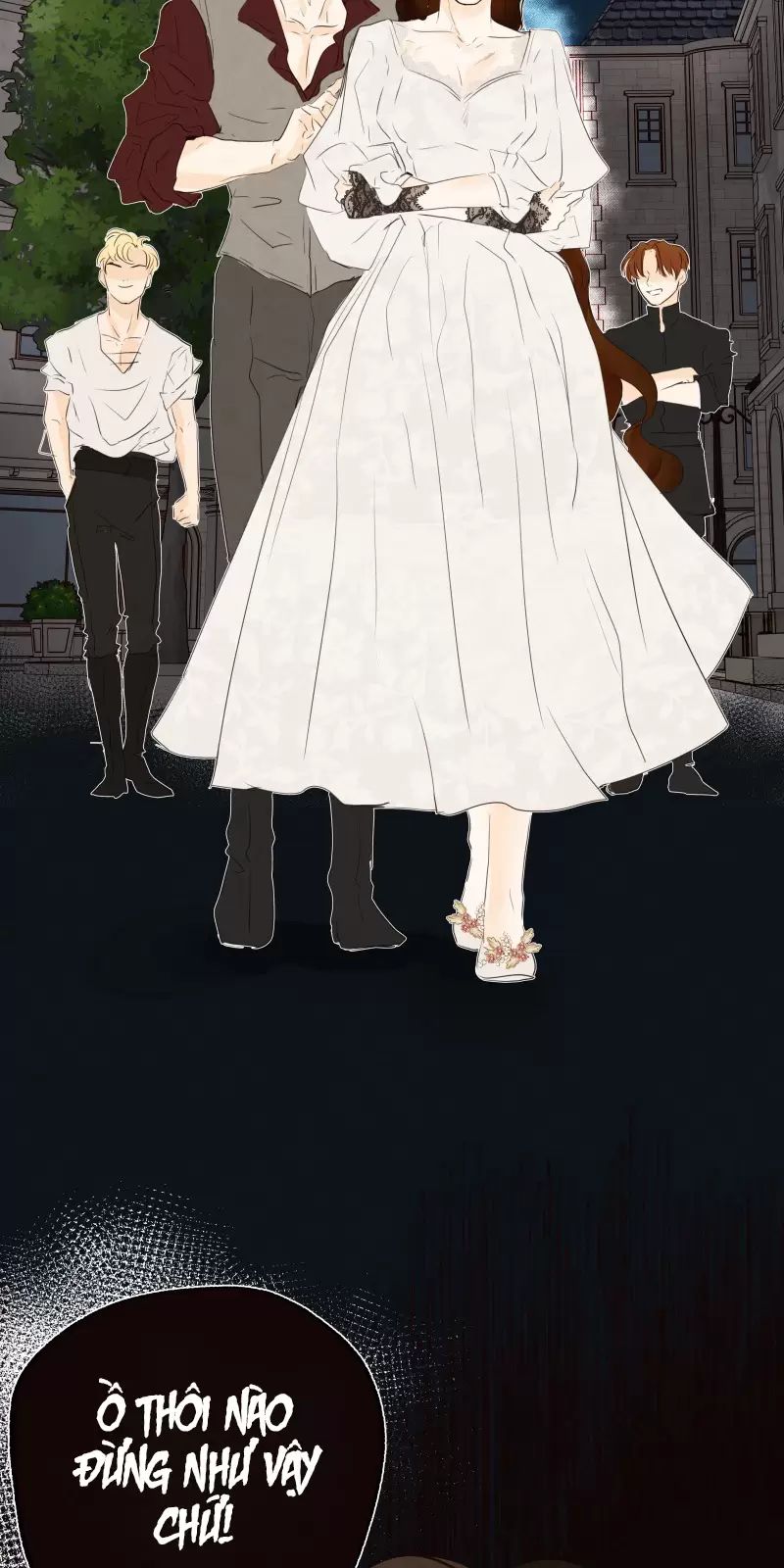 Tôi Là Kẻ Phản Diện - Chapter 5 - Page 86