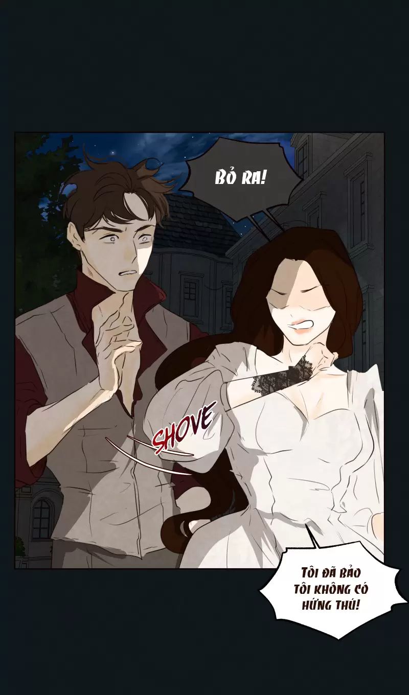 Tôi Là Kẻ Phản Diện - Chapter 5 - Page 88