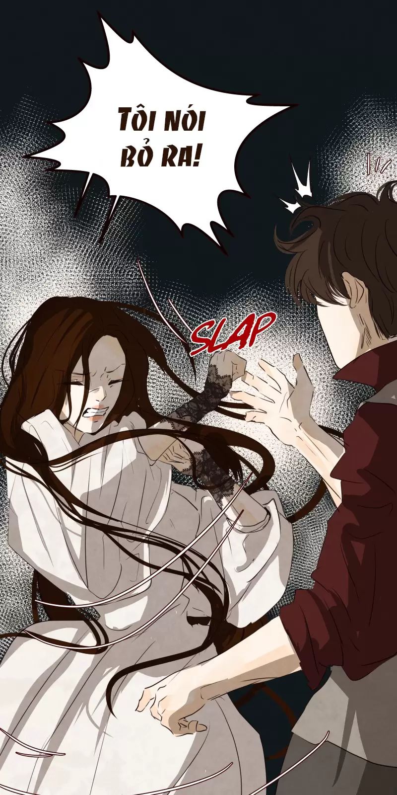 Tôi Là Kẻ Phản Diện - Chapter 5 - Page 90