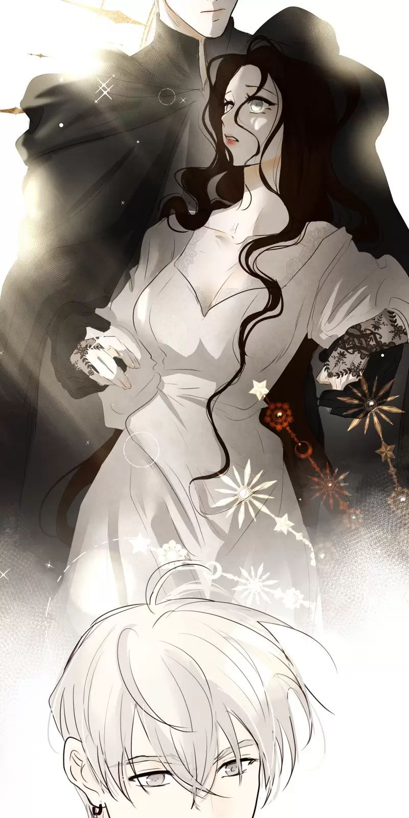 Tôi Là Kẻ Phản Diện - Chapter 5 - Page 98