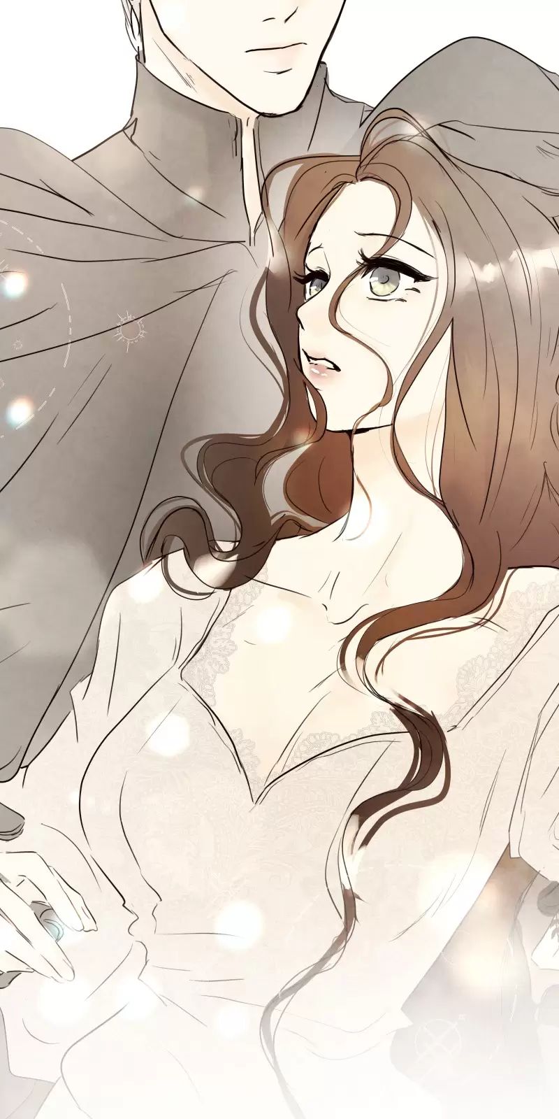 Tôi Là Kẻ Phản Diện - Chapter 5 - Page 99