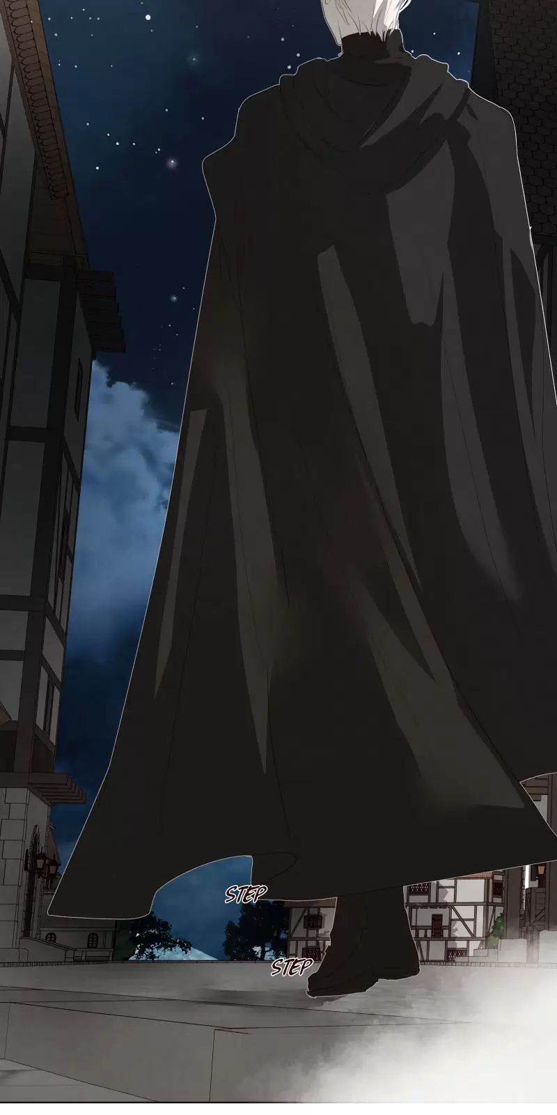 Tôi Là Kẻ Phản Diện - Chapter 6 - Page 10