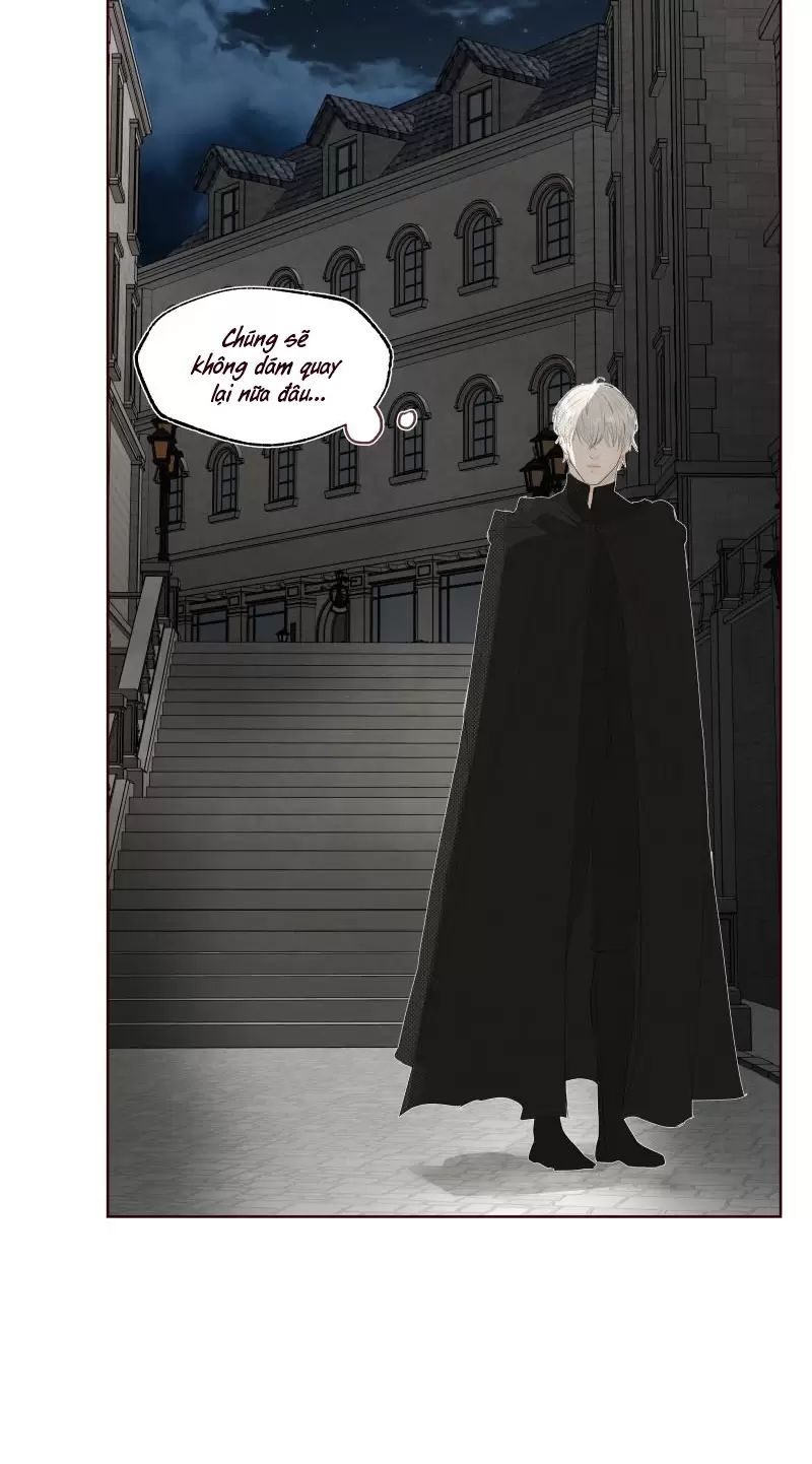 Tôi Là Kẻ Phản Diện - Chapter 6 - Page 12