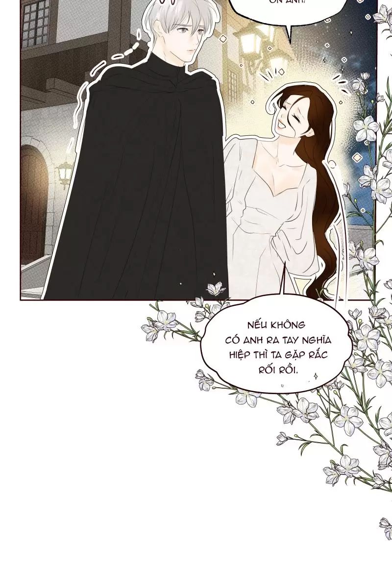 Tôi Là Kẻ Phản Diện - Chapter 6 - Page 17