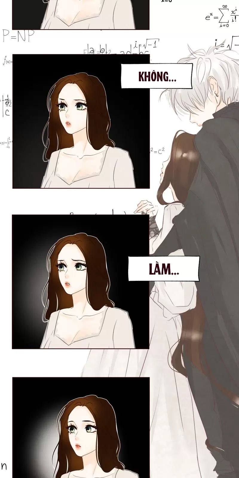 Tôi Là Kẻ Phản Diện - Chapter 6 - Page 21