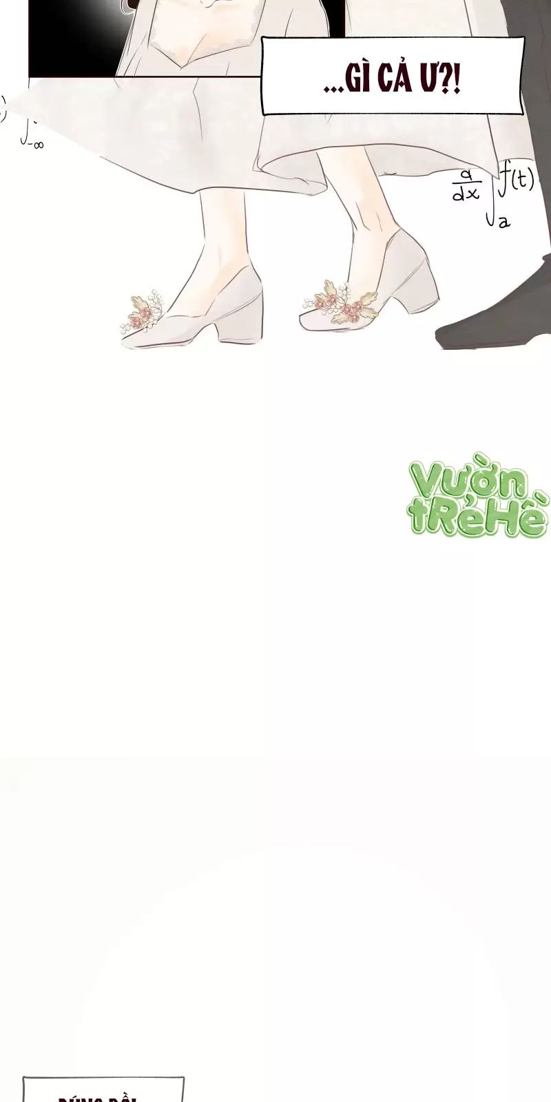 Tôi Là Kẻ Phản Diện - Chapter 6 - Page 22