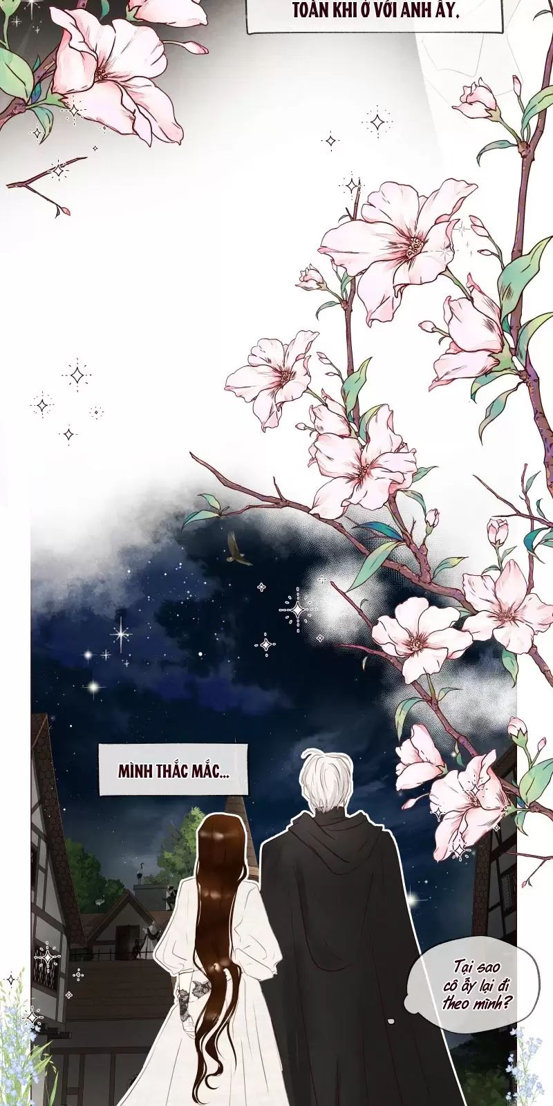 Tôi Là Kẻ Phản Diện - Chapter 6 - Page 27