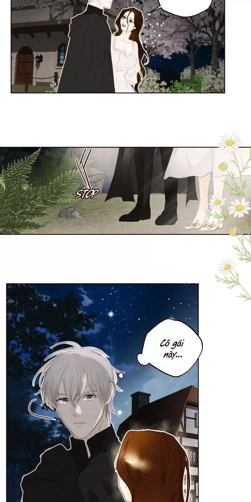 Tôi Là Kẻ Phản Diện - Chapter 6 - Page 29