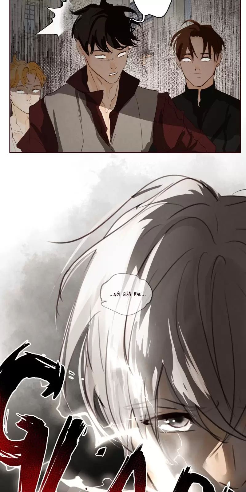 Tôi Là Kẻ Phản Diện - Chapter 6 - Page 3