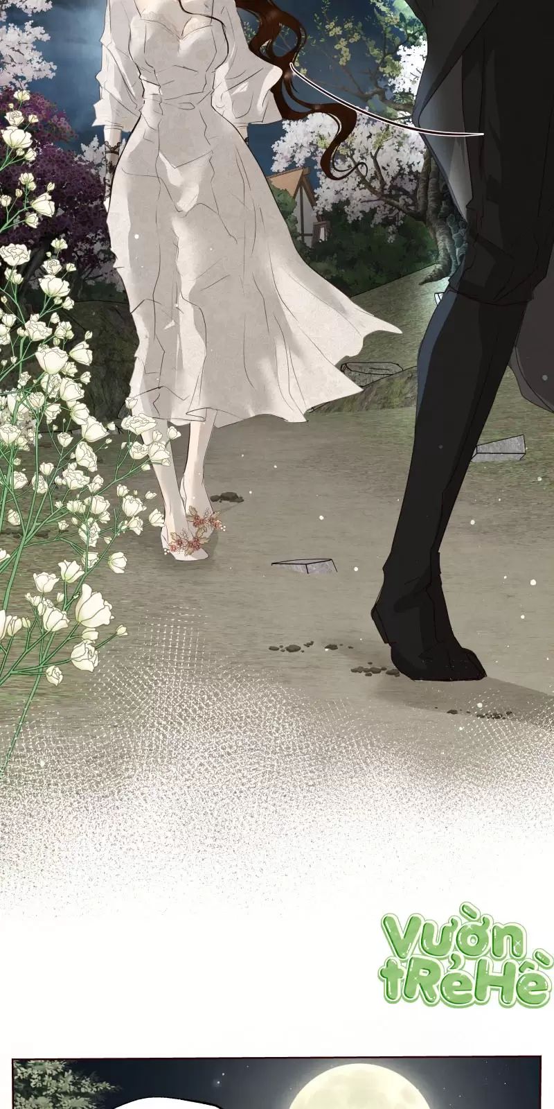 Tôi Là Kẻ Phản Diện - Chapter 6 - Page 33