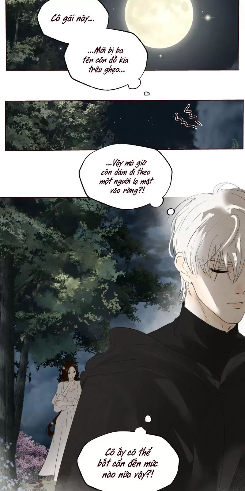 Tôi Là Kẻ Phản Diện - Chapter 6 - Page 34