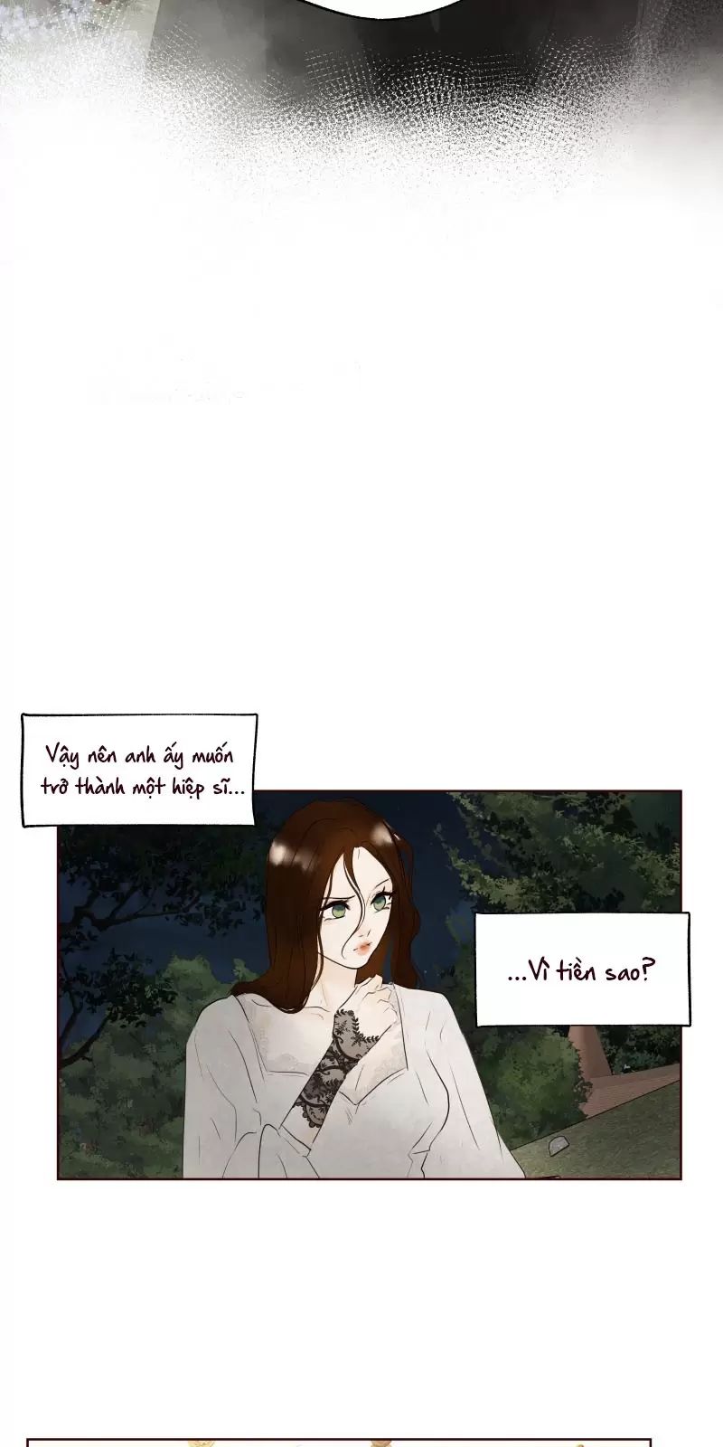 Tôi Là Kẻ Phản Diện - Chapter 6 - Page 35
