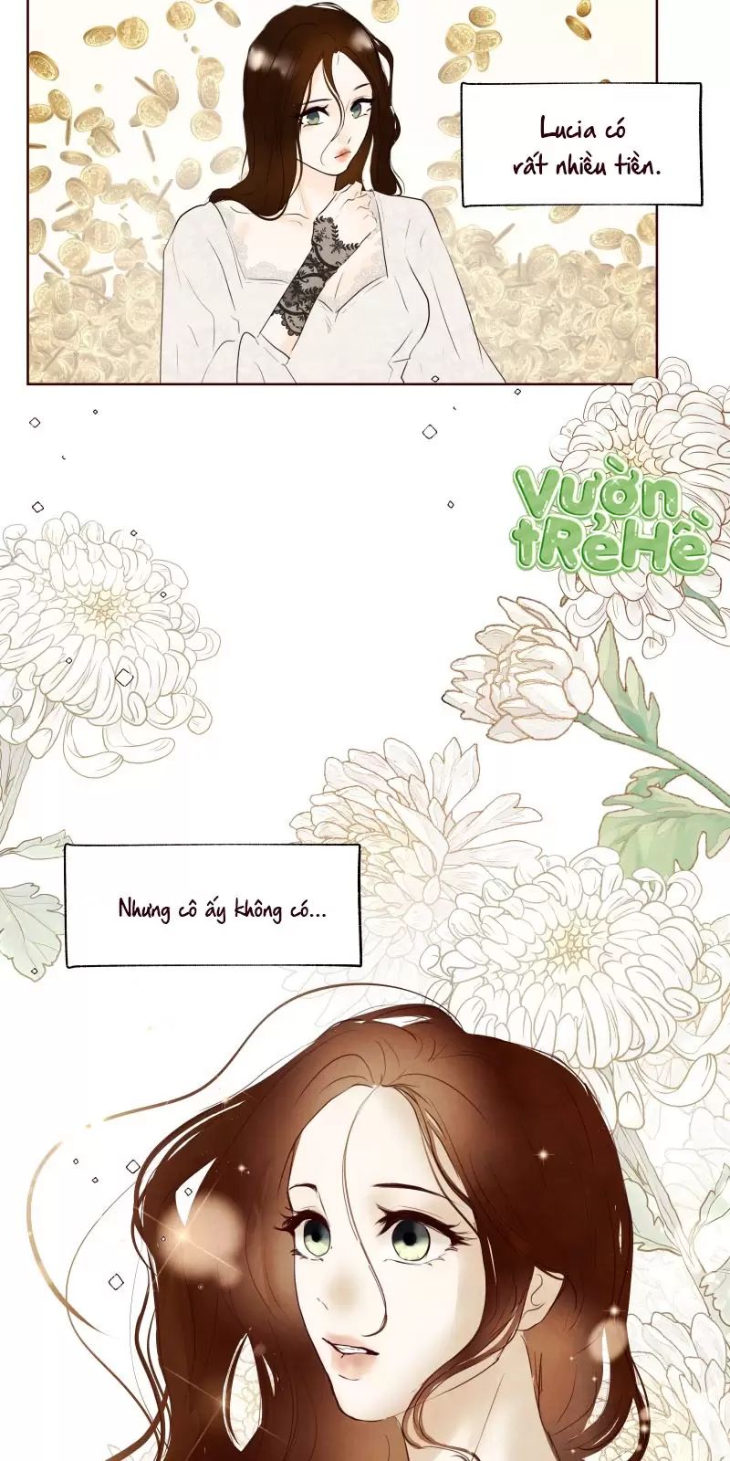 Tôi Là Kẻ Phản Diện - Chapter 6 - Page 36