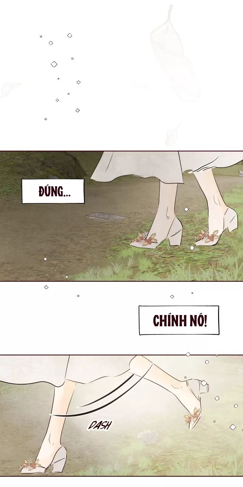 Tôi Là Kẻ Phản Diện - Chapter 6 - Page 39