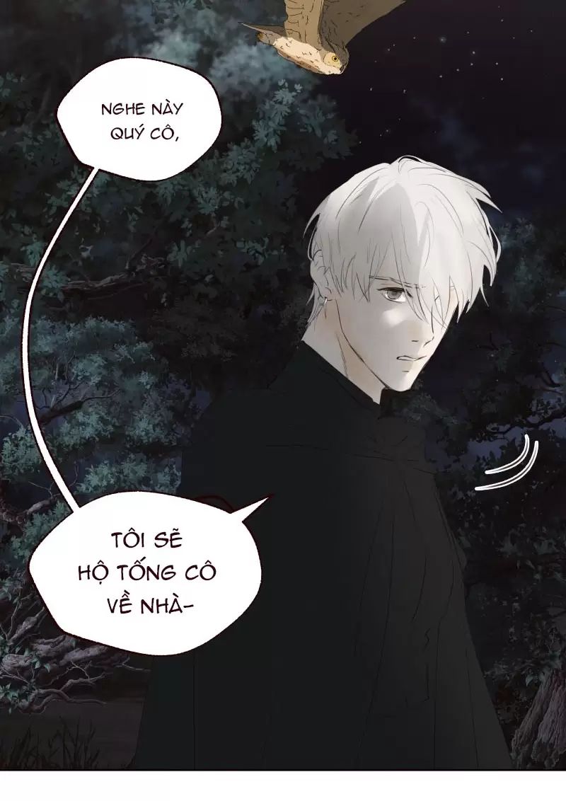 Tôi Là Kẻ Phản Diện - Chapter 6 - Page 45