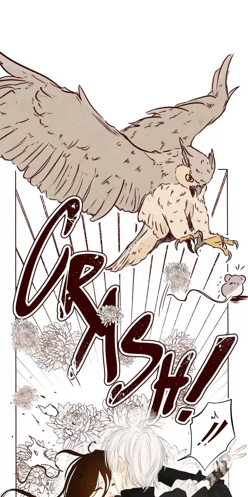 Tôi Là Kẻ Phản Diện - Chapter 6 - Page 47