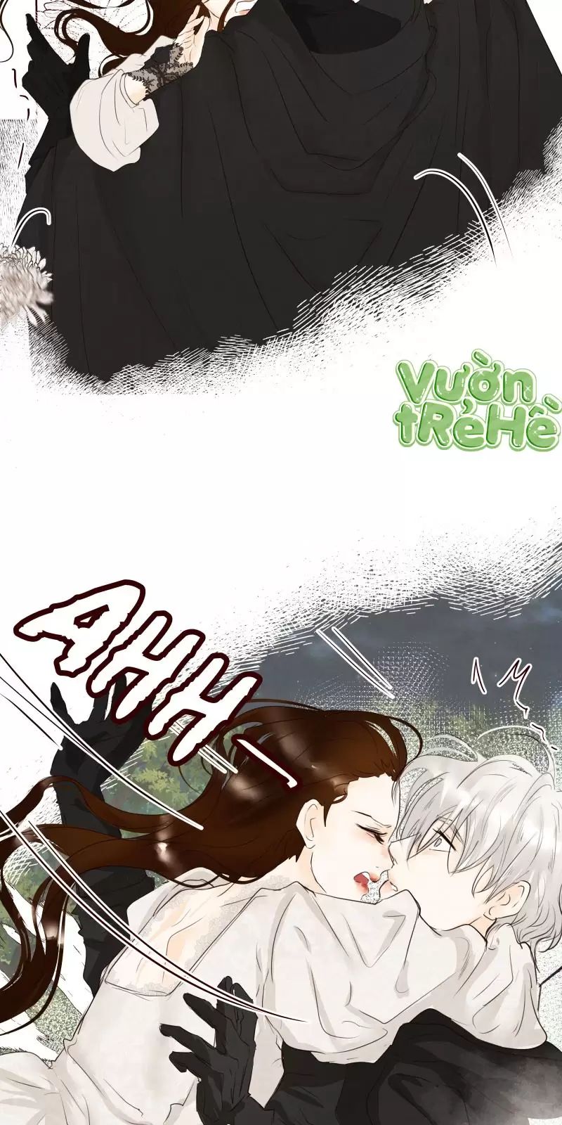 Tôi Là Kẻ Phản Diện - Chapter 6 - Page 48