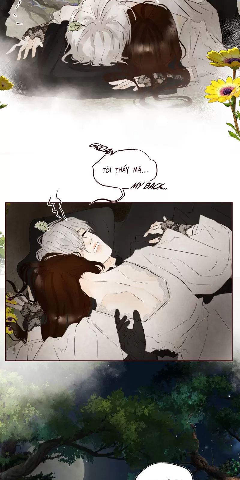 Tôi Là Kẻ Phản Diện - Chapter 6 - Page 50