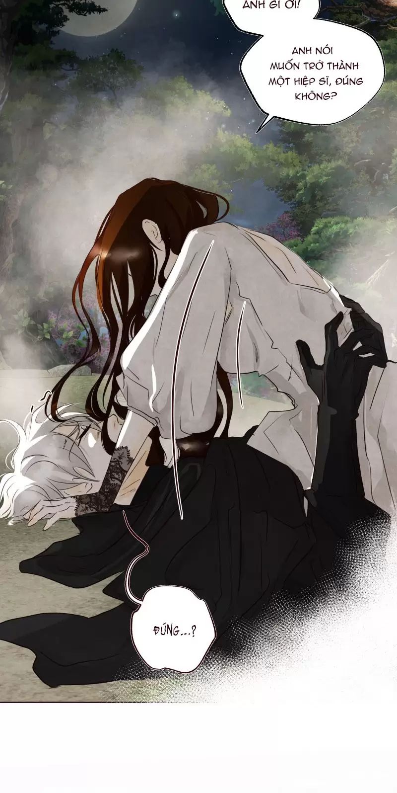 Tôi Là Kẻ Phản Diện - Chapter 6 - Page 51
