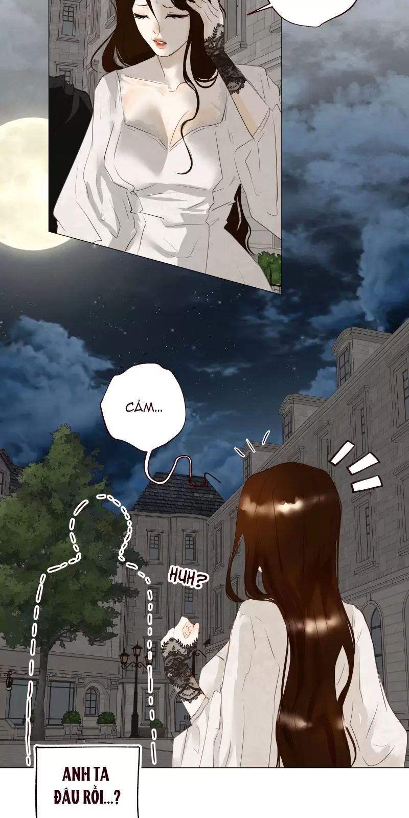 Tôi Là Kẻ Phản Diện - Chapter 6 - Page 8