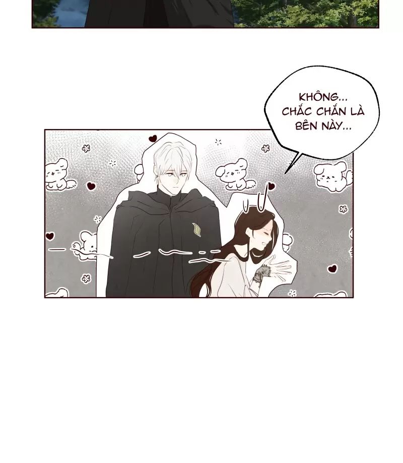 Tôi Là Kẻ Phản Diện - Chapter 7 - Page 11