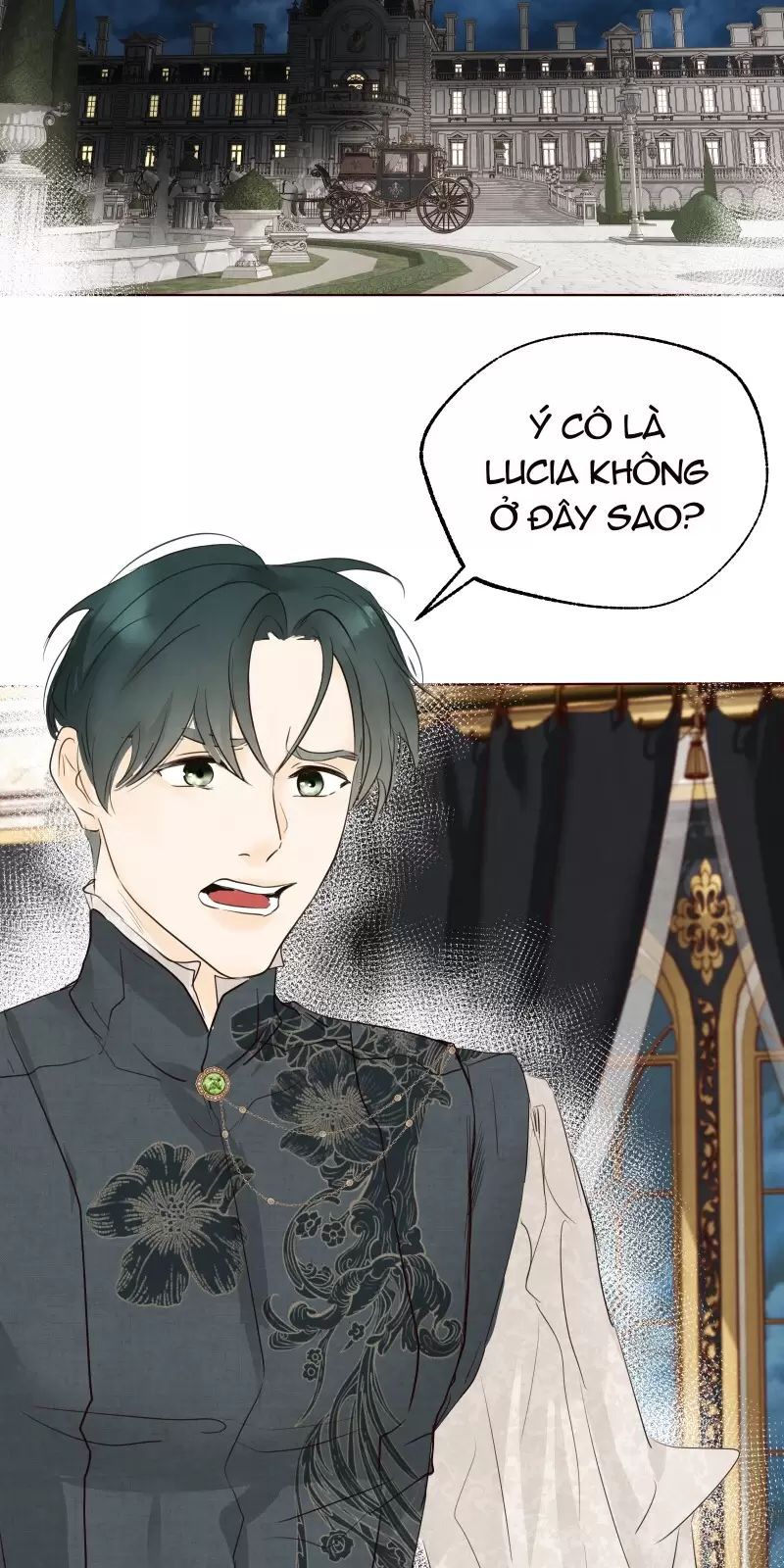 Tôi Là Kẻ Phản Diện - Chapter 7 - Page 14