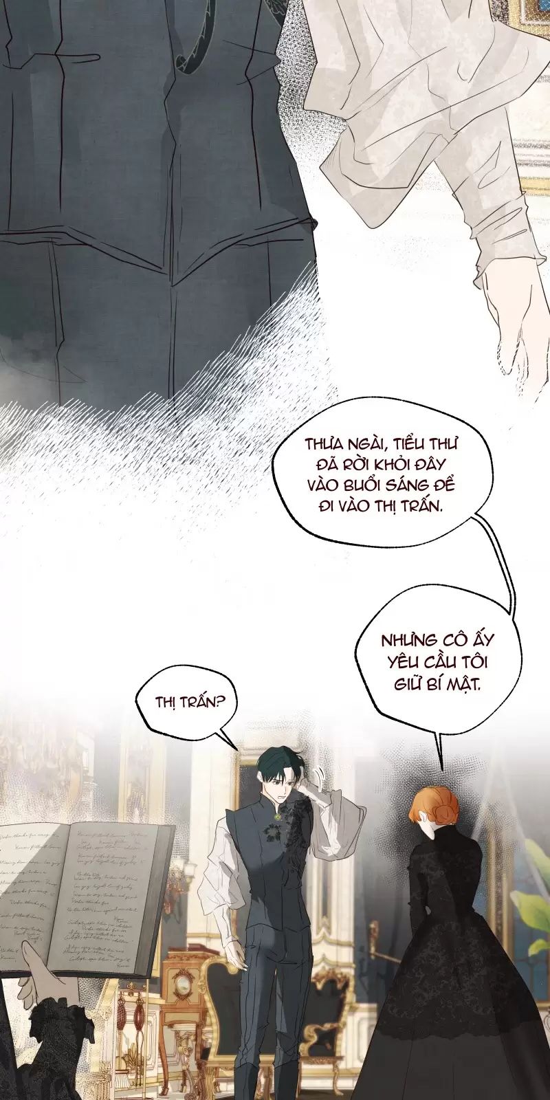 Tôi Là Kẻ Phản Diện - Chapter 7 - Page 15