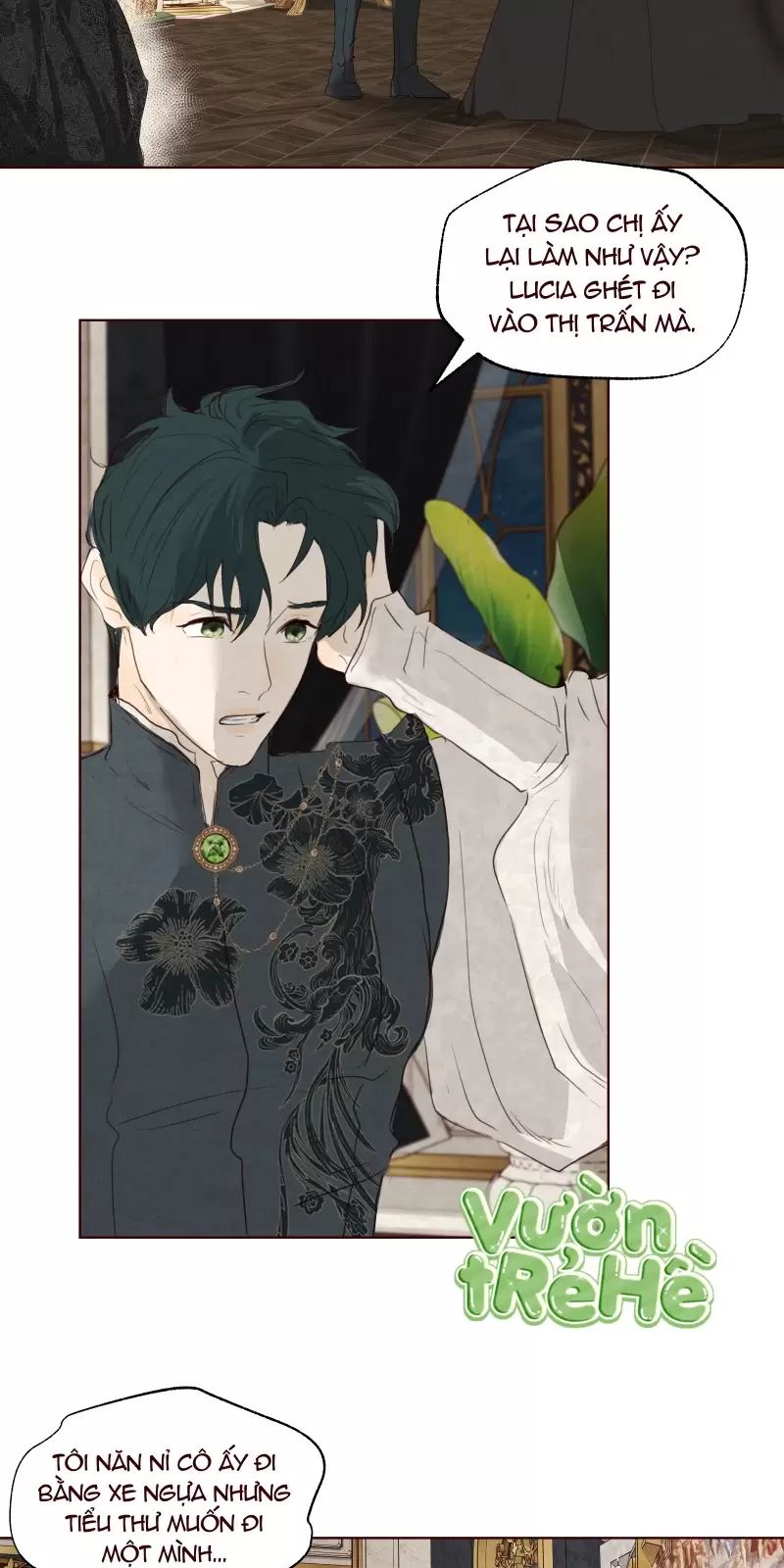 Tôi Là Kẻ Phản Diện - Chapter 7 - Page 16