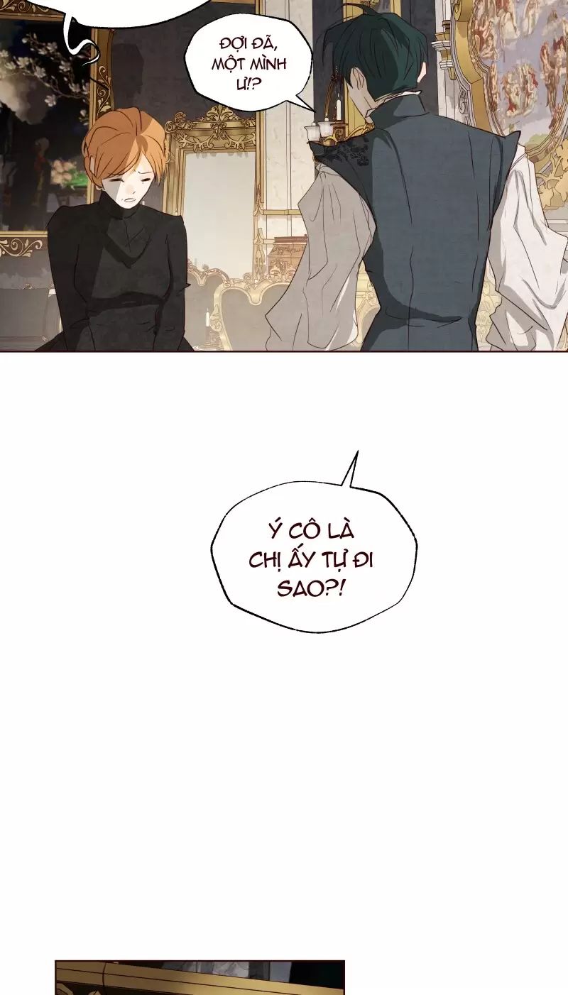 Tôi Là Kẻ Phản Diện - Chapter 7 - Page 17