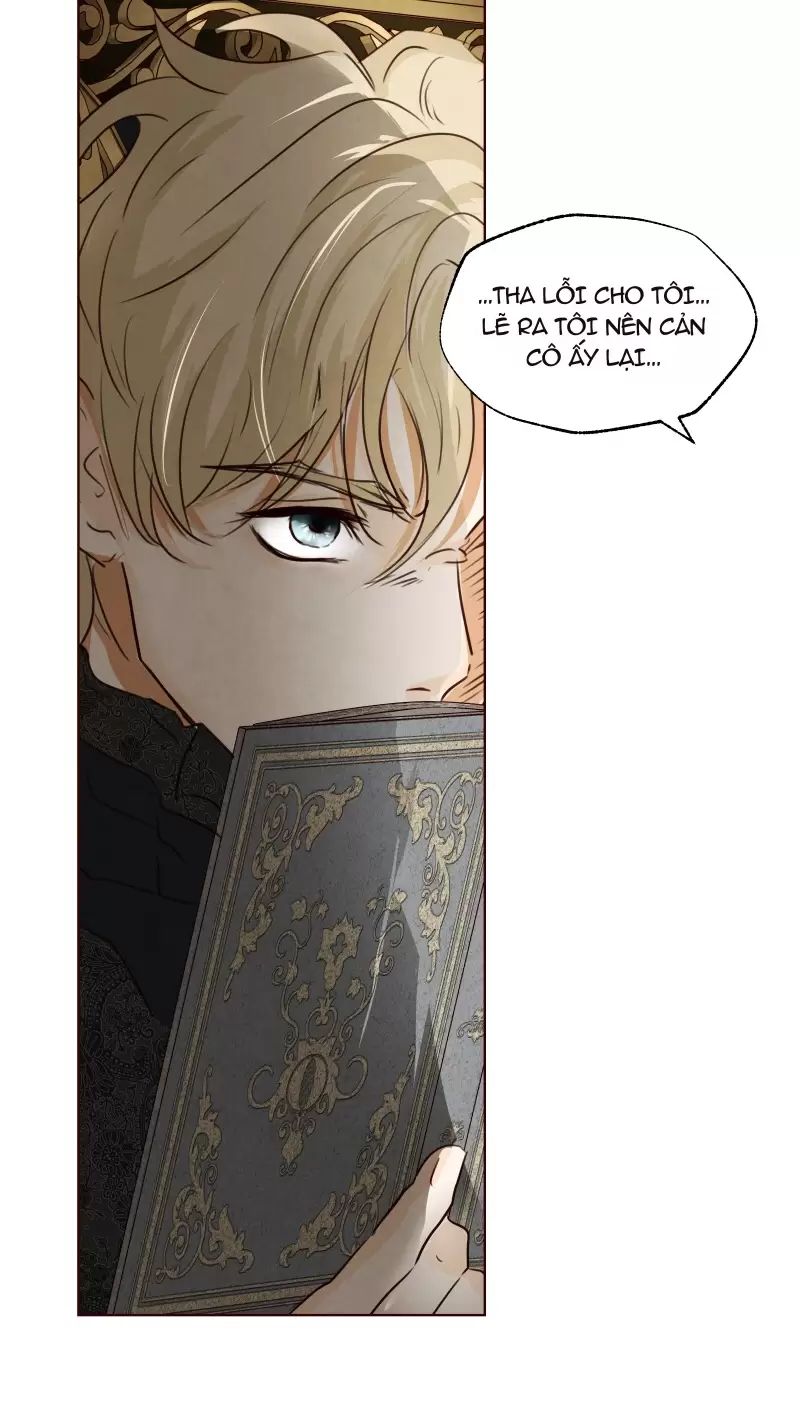 Tôi Là Kẻ Phản Diện - Chapter 7 - Page 18