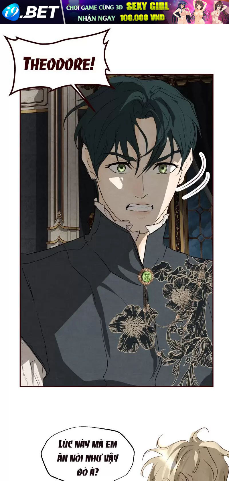 Tôi Là Kẻ Phản Diện - Chapter 7 - Page 21