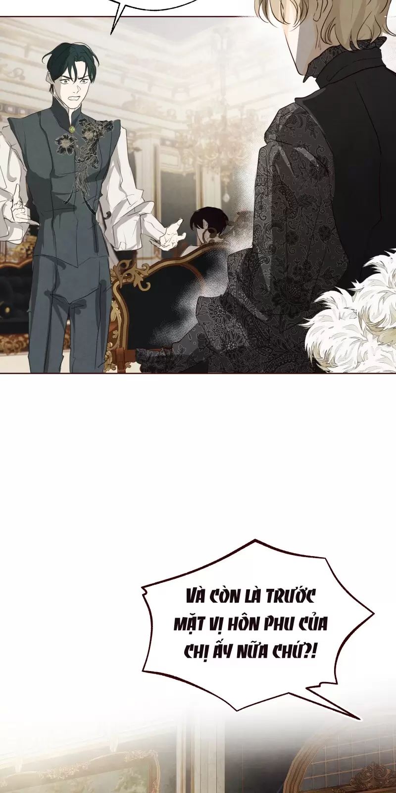 Tôi Là Kẻ Phản Diện - Chapter 7 - Page 22