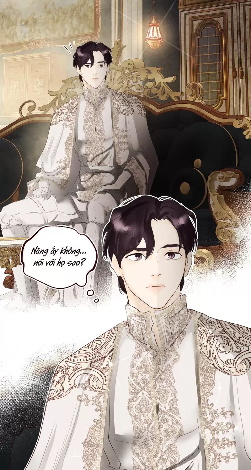 Tôi Là Kẻ Phản Diện - Chapter 7 - Page 23