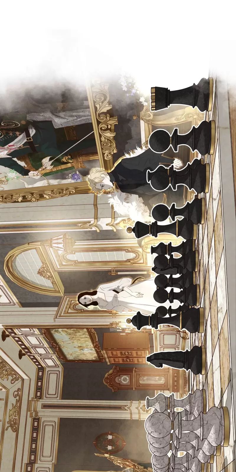 Tôi Là Kẻ Phản Diện - Chapter 7 - Page 32