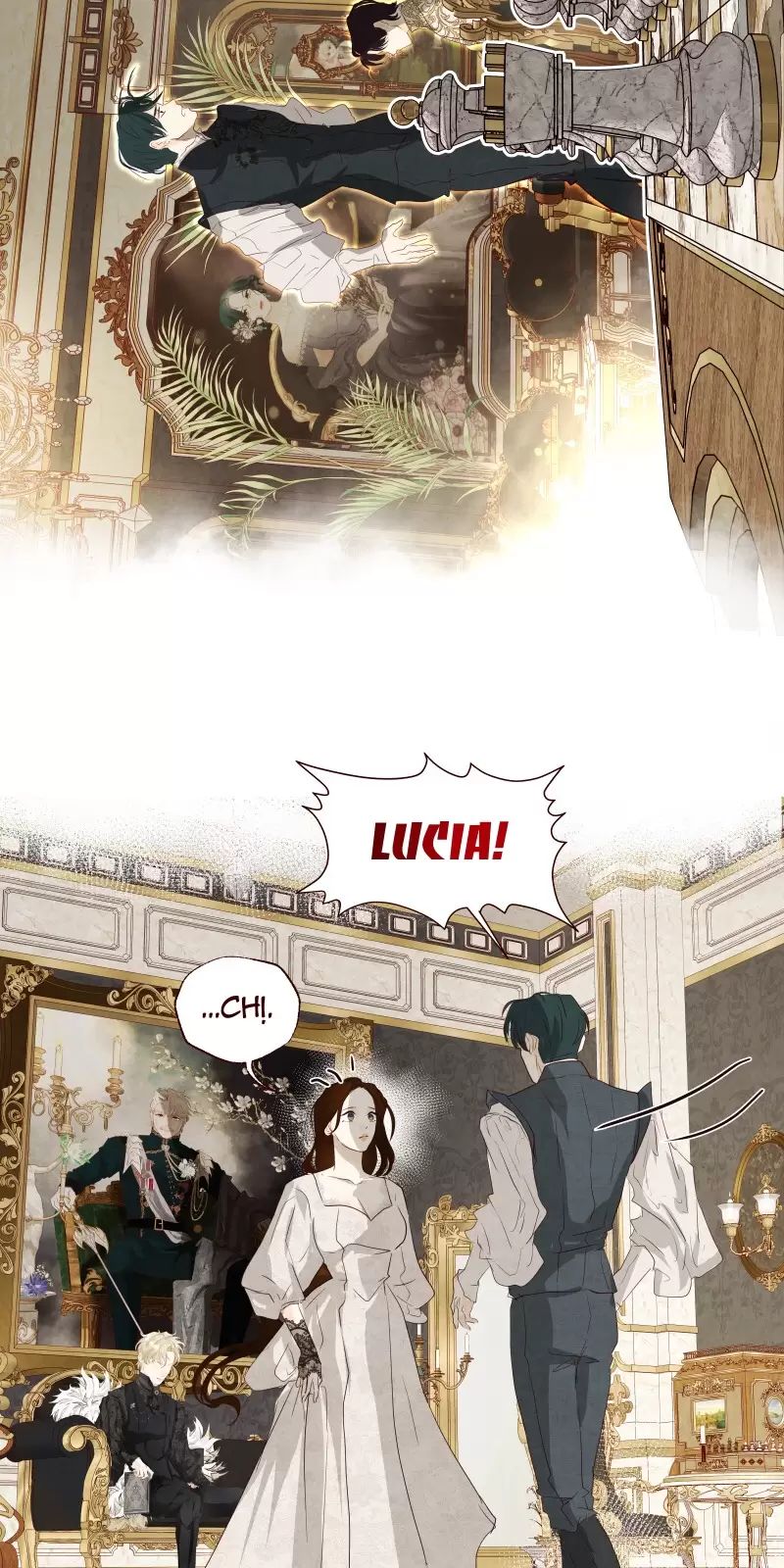 Tôi Là Kẻ Phản Diện - Chapter 7 - Page 33